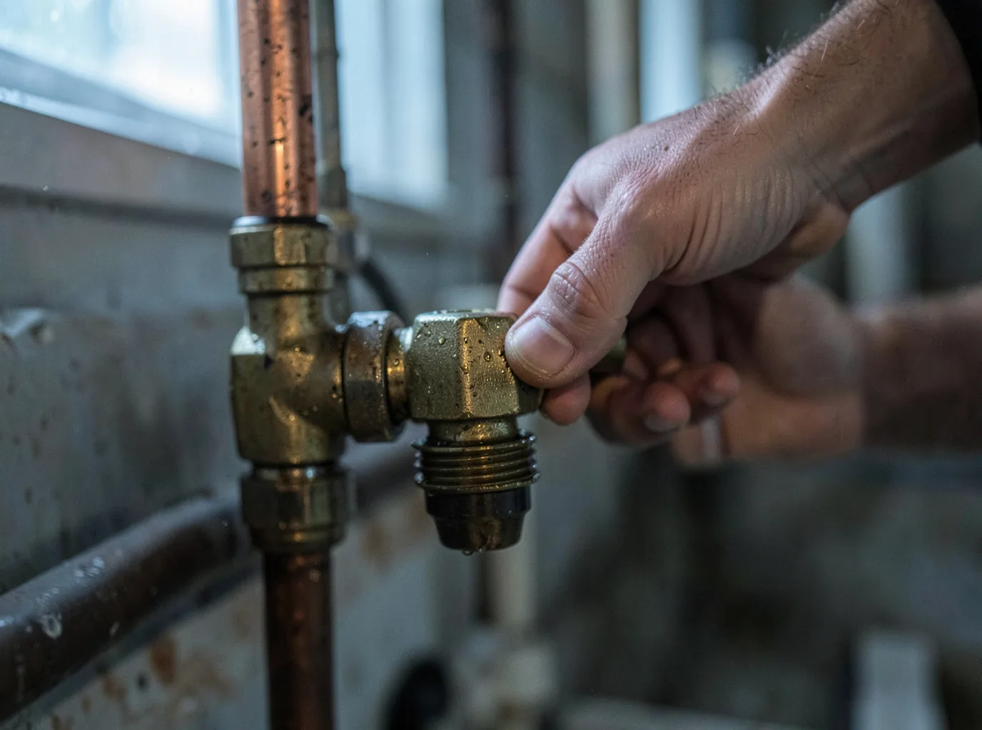 Emergency Plumber Ballard, WV FAQs